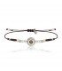 Pulsera Irati Grisa | SUNFIELD | PU062750/41