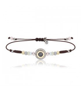 Pulsera Irati Grisa | SUNFIELD | PU062750/41