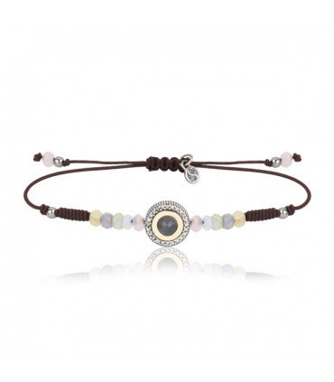Pulsera Irati Grisa | SUNFIELD | PU062750/41