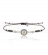 Pulsera Irati Opala | SUNFIELD | PU062750/49