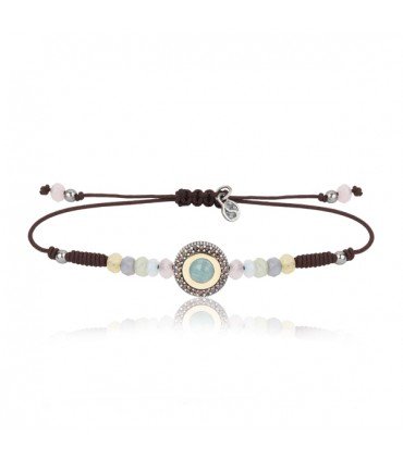 Pulsera Irati Opala | SUNFIELD | PU062750/49