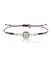 Pulsera Irati Opala | SUNFIELD