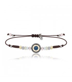 Pulsera Irati Urdin | SUNFIELD | PU062750/38