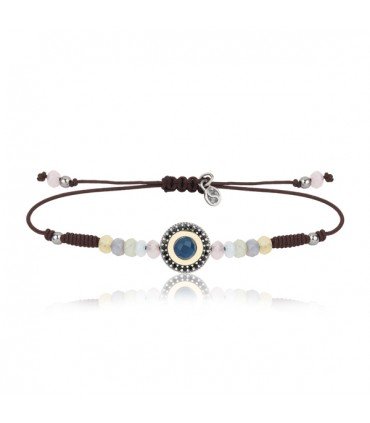 Pulsera Irati Urdin | SUNFIELD | PU062750/38