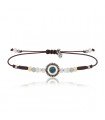 Pulsera Irati Urdin | SUNFIELD