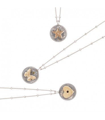 Colgante Maya | SUNFIELD | CL062820
