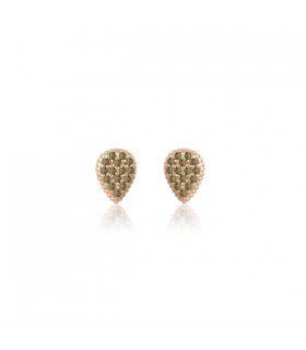 Pendientes Adaggio | SUNFIELD | PE062891/2