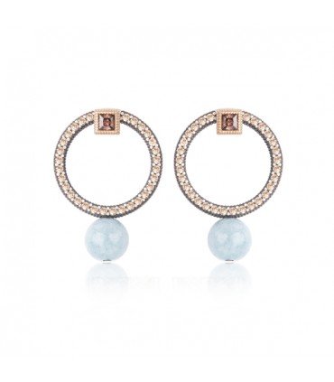 Pendientes Margot | SUNFIELD | PE062860