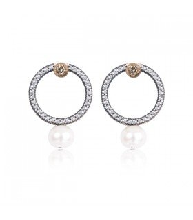 Pendientes Margot | SUNFIELD | PE062861