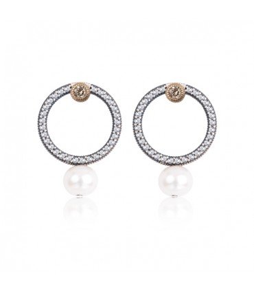 Pendientes Margot | SUNFIELD | PE062861