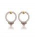 Pendientes Margot | SUNFIELD | PE062862