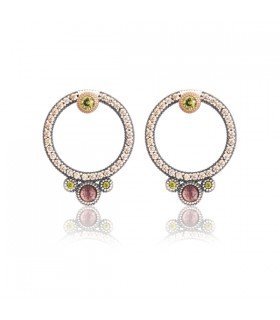 Pendientes Margot | SUNFIELD | PE062862