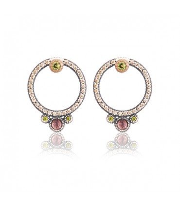 Pendientes Margot | SUNFIELD | PE062862