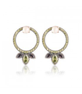 Pendientes Margot | SUNFIELD | PE062863