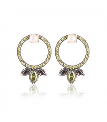 Pendientes Margot | SUNFIELD | PE062863