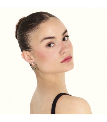 Pendientes Margot | SUNFIELD | PE062863
