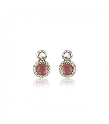 Pendientes Sylvie | SUNFIELD | PE062881/26