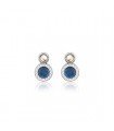 Pendientes Sylvie | SUNFIELD