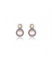 Pendientes Sylvie | SUNFIELD