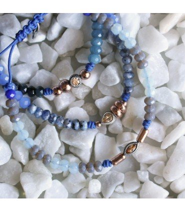 Pulsera Katrherine | SUNFIELD | PU062932