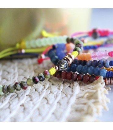 Pulsera Katrherine | SUNFIELD | PU062938