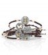 Pulsera Maya | SUNFIELD | PU062821
