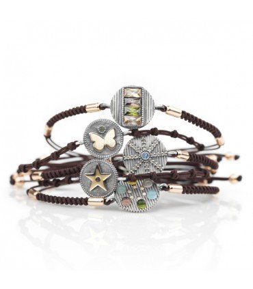 Pulsera Maya | SUNFIELD | PU062821
