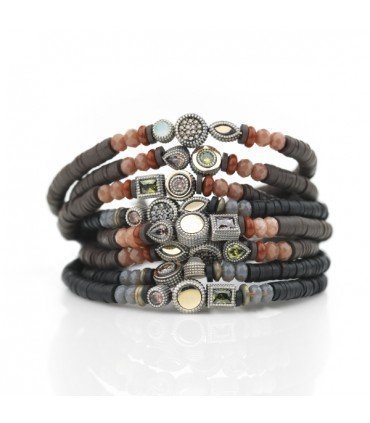 Pulsera Svetlana | SUNFIELD | PU062919