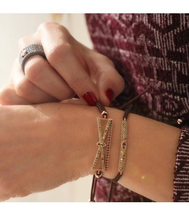Pulsera Garda | SUNFIELD | PU062080/2/12