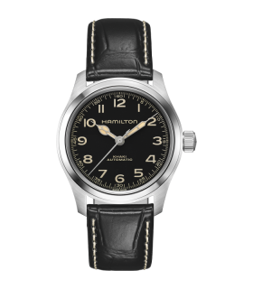 HAMILTON Khaki Field Murph 38mm | H70405730