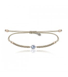Pulsera Paris | SUNFIELD| PU064180-17