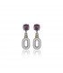 Pendientes Louvre | SUNFIELD | PE064014