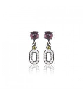 Pendientes Louvre | SUNFIELD | PE064014