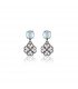 Pendientes Louvre | SUNFIELD | PE064011