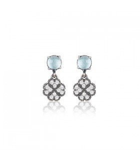 Pendientes Louvre | SUNFIELD | PE064011