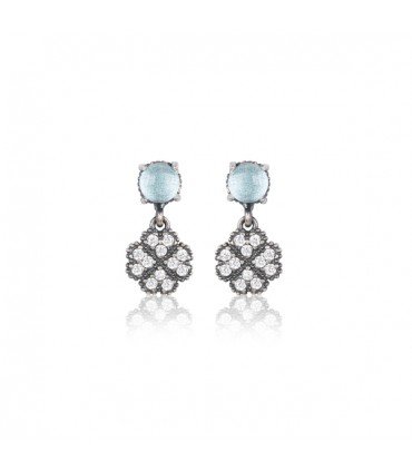 Pendientes Louvre | SUNFIELD | PE064011
