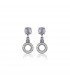 Pendientes Louvre | SUNFIELD | PE064010