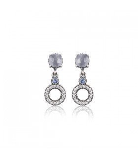 Pendientes Louvre | SUNFIELD | PE064010