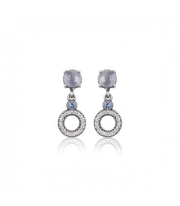 Pendientes Louvre | SUNFIELD | PE064010