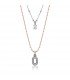 Colgante Paris | SUNFIELD | CL064014