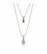 Colgante Paris | SUNFIELD | CL064012