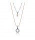 Colgante Paris | SUNFIELD | CL064010