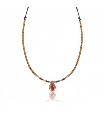 Colgante Tropicana Turmalina | SUNFIELD | CL061927