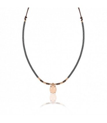 Colgante Tropicana Cuarzo | SUNFIELD | CL061931