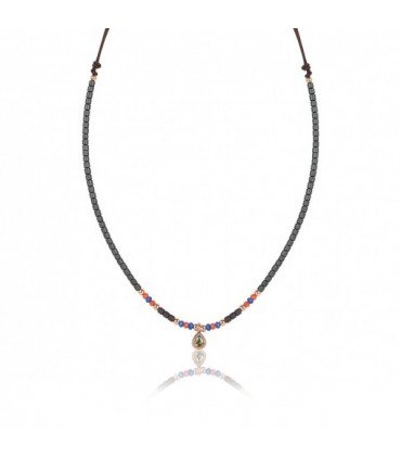 Colgante Tropicana Circonitas | SUNFIELD | CL061930