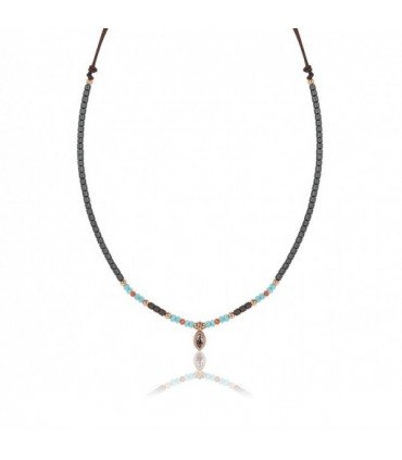 Colgante Tropicana Circonitas | SUNFIELD | CL061929