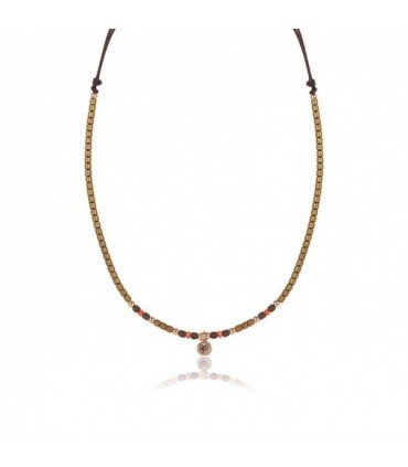 Colgante Tropicana Circonitas | SUNFIELD | CL061926