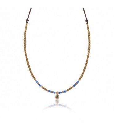 Colgante Tropicana Circonitas | SUNFIELD | CL061925