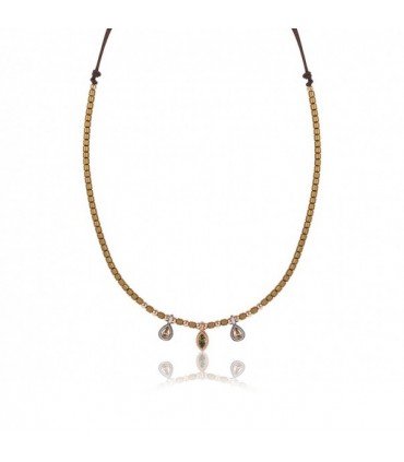 Colgante Tropicana Circonitas | SUNFIELD | CL061924