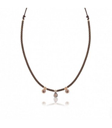 Colgante Tropicana Circonitas | SUNFIELD | CL061920